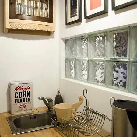 Apartament Karol *