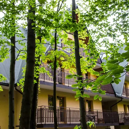 Apartament Karol Apartamento *