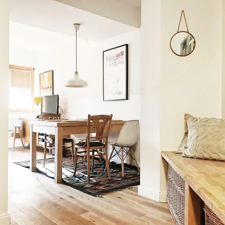 Apartament Karol