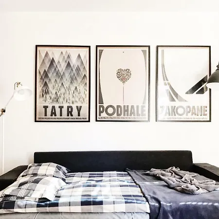 Apartament Karol