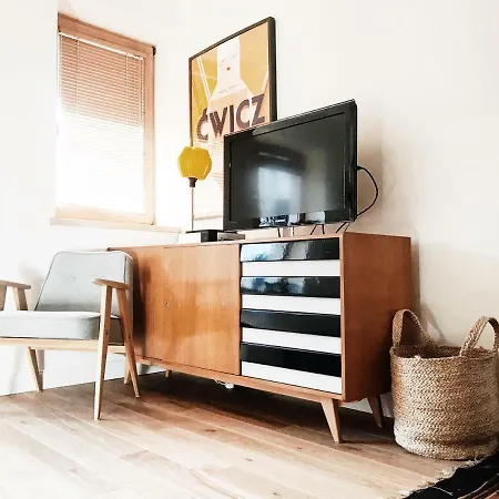 Apartament Karol *